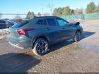 2026 Chevrolet Trax 1lt Green vin: KL77LHEP9TC028700 2026 Chevrolet Trax 1lt Green vin: KL77LHEP9TC028700