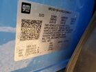 2024 Chevrolet Trax 2rs Синий vin: KL77LJE21RC182242