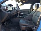 2024 Chevrolet Trax 2rs Синий vin: KL77LJE21RC182242
