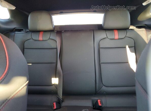 KL77LJE21RC182242 2024 CHEVROLET TRAX Синий Вид задних сидений