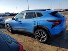 2024 Chevrolet Trax 2rs Синий vin: KL77LJE21RC182242