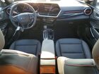 2024 Chevrolet Trax 2rs Синий vin: KL77LJE21RC182242