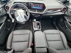 2025 Chevrolet Trax 2rs Blue vin: KL77LJEP2SC030794
