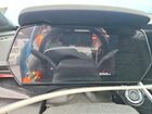 2025 Chevrolet Trax 2rs Blue vin: KL77LJEP2SC030794