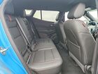 2025 Chevrolet Trax 2rs Blue vin: KL77LJEP2SC030794