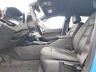 2025 Chevrolet Trax 2rs Blue vin: KL77LJEP2SC030794