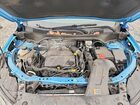 2025 Chevrolet Trax 2rs Blue vin: KL77LJEP2SC030794