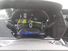 2025 Chevrolet Trax Fwd 2rs Черный vin: KL77LJEP2SC092311