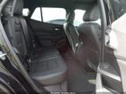 2025 Chevrolet Trax Fwd 2rs Черный vin: KL77LJEP2SC092311