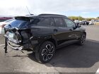 2025 Chevrolet Trax Fwd 2rs Черный vin: KL77LJEP2SC092311