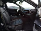 2025 Chevrolet Trax Fwd 2rs Черный vin: KL77LJEP2SC092311