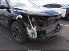2025 Chevrolet Trax Fwd 2rs Черный vin: KL77LJEP2SC092311