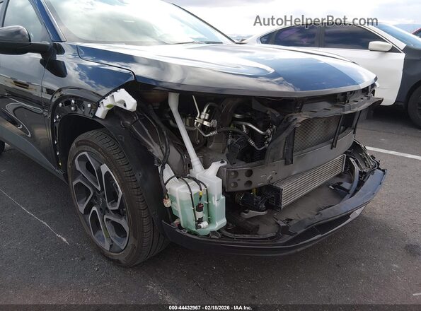 KL77LJEP2SC092311 2025 CHEVROLET TRAX Черный 