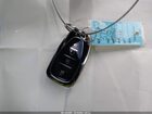 2025 Chevrolet Trax Fwd 2rs Черный vin: KL77LJEP2SC092311