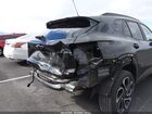 2025 Chevrolet Trax Fwd 2rs Черный vin: KL77LJEP2SC092311