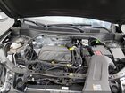 2025 Chevrolet Trax Fwd 2rs Черный vin: KL77LJEP2SC092311