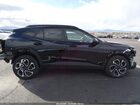 2025 Chevrolet Trax Fwd 2rs Черный vin: KL77LJEP2SC092311