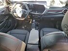 2026 Chevrolet Trax 2rs Red vin: KL77LJEP5TC020794