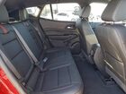 2026 Chevrolet Trax 2rs Red vin: KL77LJEP5TC020794