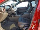 2026 Chevrolet Trax 2rs Red vin: KL77LJEP5TC020794