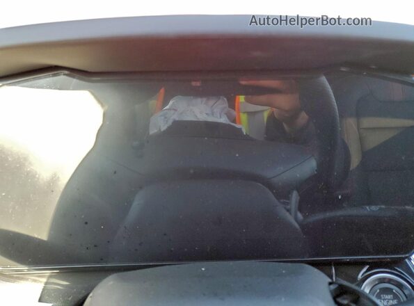 KL77LJEP5TC020794 2026 CHEVROLET TRAX Red Widok zestawu wskaźników