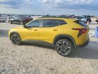 2025 Chevrolet Trax 2rs Желтый vin: KL77LJEP6SC189351