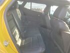 2025 Chevrolet Trax 2rs Желтый vin: KL77LJEP6SC189351