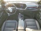 2025 Chevrolet Trax 2rs Желтый vin: KL77LJEP6SC189351