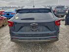 2024 Chevrolet Trax Activ Black vin: KL77LKE2XRC058024