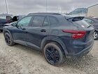 2024 Chevrolet Trax Activ Black vin: KL77LKE2XRC058024
