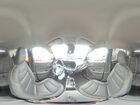 2024 Chevrolet Trax Activ Black vin: KL77LKE2XRC058024