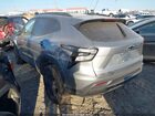 2026 Chevrolet Trax Fwd Activ Gray vin: KL77LKEP4TC016547 2026 Chevrolet Trax Fwd Activ Gray vin: KL77LKEP4TC016547