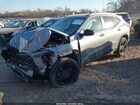 2026 Chevrolet Trax Fwd Activ Gray vin: KL77LKEP4TC016547 2026 Chevrolet Trax Fwd Activ Gray vin: KL77LKEP4TC016547