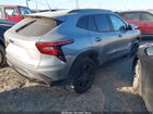 2026 Chevrolet Trax Fwd Activ Gray vin: KL77LKEP4TC016547 2026 Chevrolet Trax Fwd Activ Gray vin: KL77LKEP4TC016547