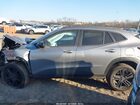 2026 Chevrolet Trax Fwd Activ Gray vin: KL77LKEP4TC016547 2026 Chevrolet Trax Fwd Activ Gray vin: KL77LKEP4TC016547