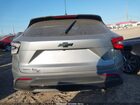 2026 Chevrolet Trax Fwd Activ Gray vin: KL77LKEP4TC016547 2026 Chevrolet Trax Fwd Activ Gray vin: KL77LKEP4TC016547