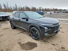 2026 Chevrolet Trax Activ Черный vin: KL77LKEP8TC003185 2026 Chevrolet Trax Activ Черный vin: KL77LKEP8TC003185
