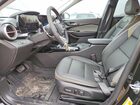 2026 Chevrolet Trax Activ Черный vin: KL77LKEP8TC003185 2026 Chevrolet Trax Activ Черный vin: KL77LKEP8TC003185