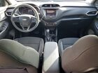 2022 Chevrolet Trailblazer Ls Черный vin: KL79MMS21NB087790