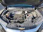 2022 Chevrolet Trailblazer Ls Черный vin: KL79MMS21NB087790