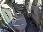2022 Chevrolet Trailblazer Ls Черный vin: KL79MMS21NB087790