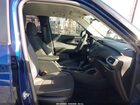2023 Chevrolet Trailblazer Fwd Ls Dark Blue vin: KL79MMS21PB113775