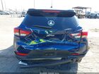 2023 Chevrolet Trailblazer Fwd Ls Dark Blue vin: KL79MMS21PB113775