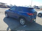 2023 Chevrolet Trailblazer Fwd Ls Dark Blue vin: KL79MMS21PB113775