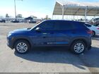 2023 Chevrolet Trailblazer Fwd Ls Dark Blue vin: KL79MMS21PB113775