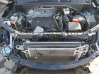 2023 Chevrolet Trailblazer Ls Синий vin: KL79MMS23PB001169