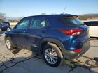 2023 Chevrolet Trailblazer Ls Синий vin: KL79MMS23PB001169