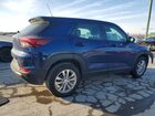 2023 Chevrolet Trailblazer Ls Синий vin: KL79MMS23PB001169