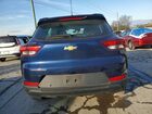 2023 Chevrolet Trailblazer Ls Синий vin: KL79MMS23PB001169