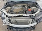 2023 Chevrolet Trailblazer Ls White vin: KL79MMS29PB185288